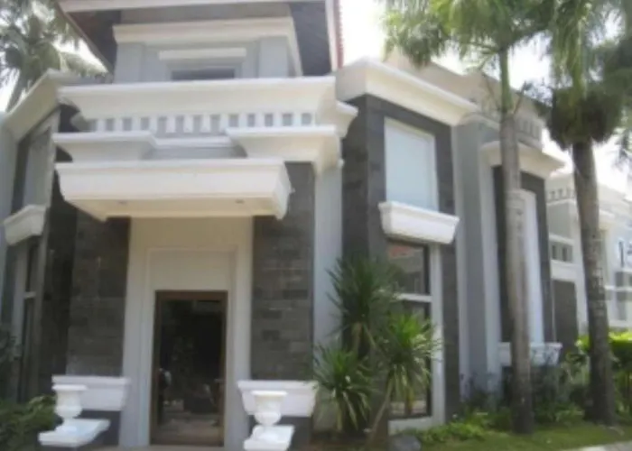 The Acacia Anyer Hotel